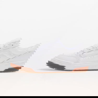 Кецове и обувки Vans Hylane Бяло | VN000D1J9DH1, 0