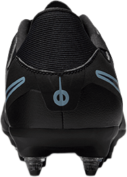 Кецове и обувки Nike LEGEND 10 ACADEMY SG-PRO AC Черно | dv4338-003, 4