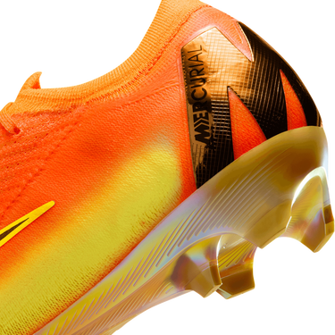 Кецове и обувки Nike Zoom Mercurial Vapor 16 Elite FG Жълто | io1555-800, 6