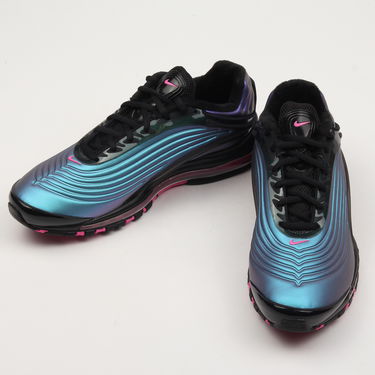 Кецове и обувки Nike Air Max Deluxe Лилаво | AJ7831-004, 2