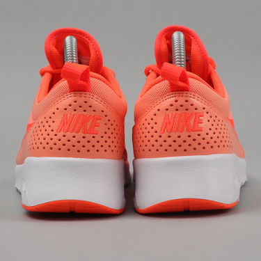 Кецове и обувки Nike WMNS Air Max Thea Оранжево
 | 599409-608, 3