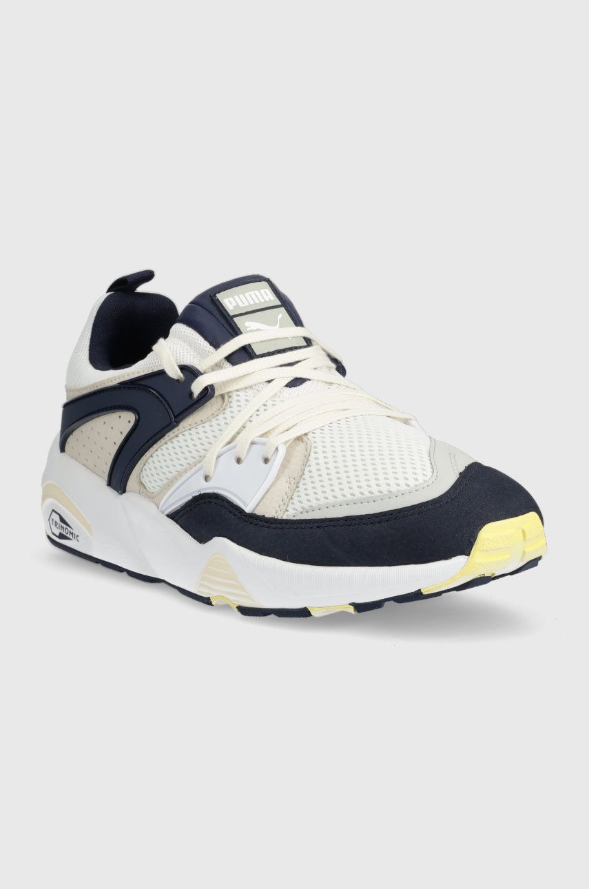 Кецове и обувки Puma Blaze Of Glory Бяло | 387575, 1