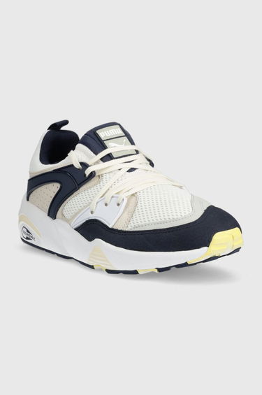 Кецове и обувки Puma Blaze Of Glory Бяло | 387575, 1