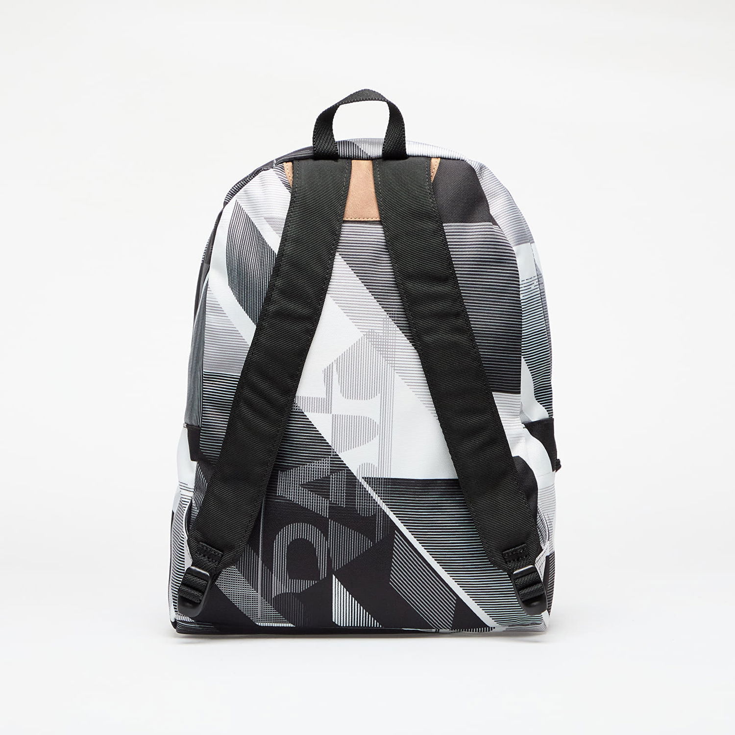 Раница Napapijri VOYAGE AOP Backpack Бяло | NP0A4HXNF9J1, 1
