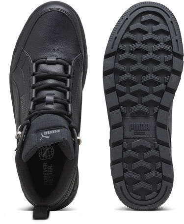 Кецове и обувки Puma Tarrenz SB III Puretex Черно | 393930-01, 5