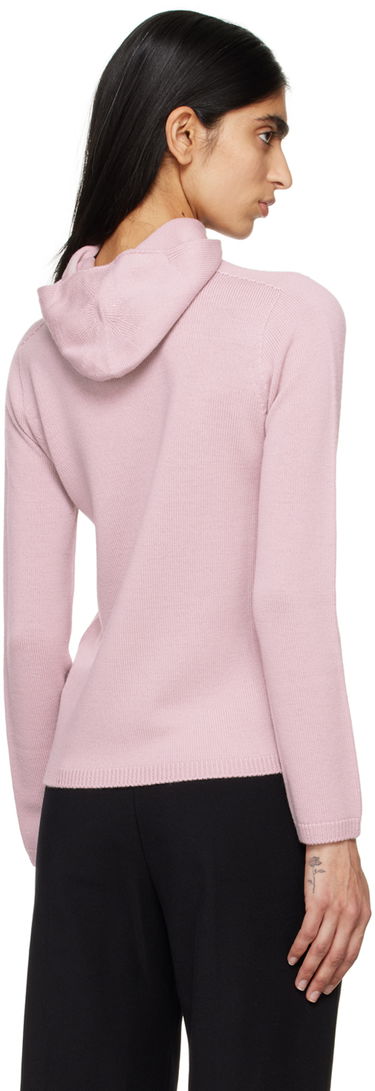 Пуловер Max Mara Max Mara Turtleneck Top Розово | 2419361071600 MM12047, 2