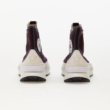 Кецове и обувки Converse RUN STAR LEGACY CX HIGH Лилаво | A01363C, 3