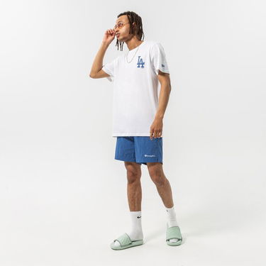 Къси панталони Champion Beachshort Синьо | 216069BS007, 2