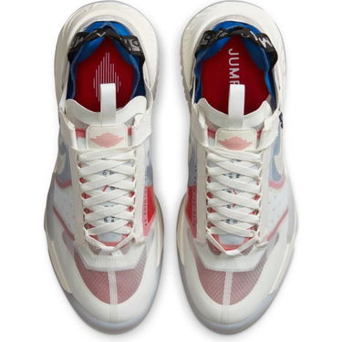 Кецове и обувки Jordan Air Jordan Delta Breathe Tech White Бежово | CW0783-100, 3