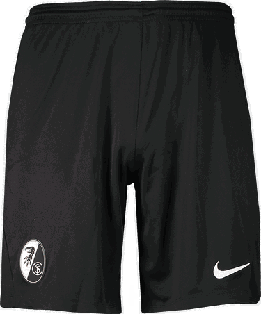 Къси панталони Nike Dri-FIT SC Freiburg Away Shorts 2025/26 Черно | 6scfbv6865-010, 0