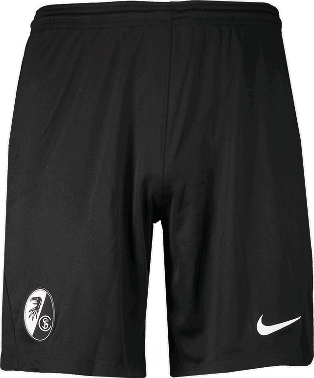 Dri-FIT SC Freiburg Away Shorts 2025/26