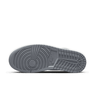 Кецове и обувки Jordan Air Jordan 1 Retro High OG "Stealth" Сиво | 555088-037, 3