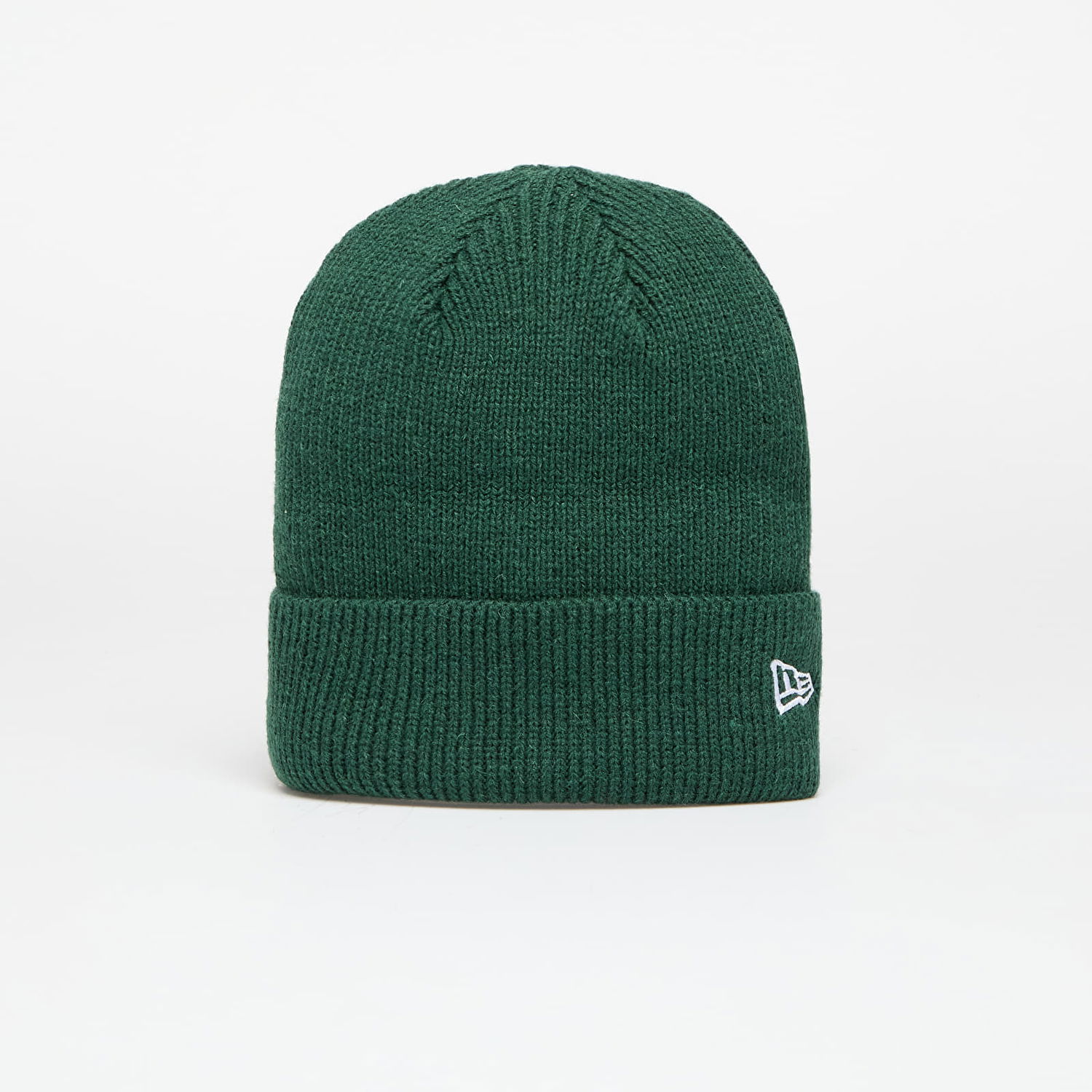 Шапка New Era Knit Cuff Beanie Зелено | 60424811, 0