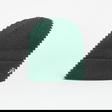 Шапка New Era Knit Cuff Beanie Зелено | 60424811, 0