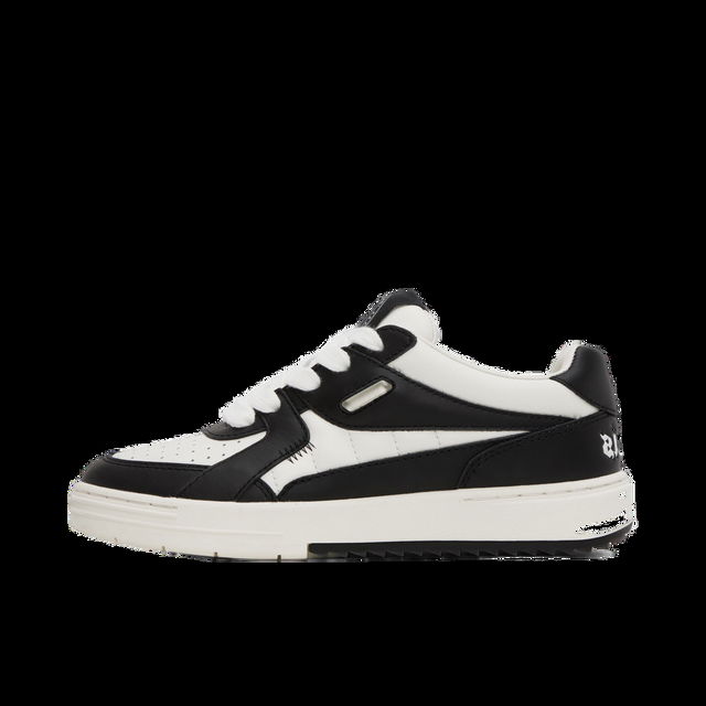 Black & White University Low