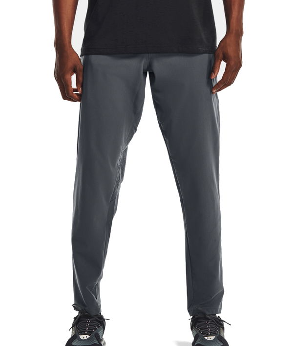 Спортни панталони Under Armour Woven Training Pants Сиво | 1366214-012