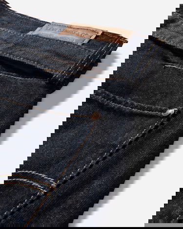 Дънки Levi's Twisted Baggy Jeans Синьо | 002WK 0000, 4