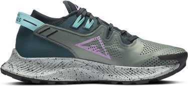 Кецове и обувки Nike Pegasus Trail 2 W Зелено | ck4309-300, 2
