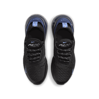Кецове и обувки Nike Air Max 270 Черно | HQ3811-001, 3