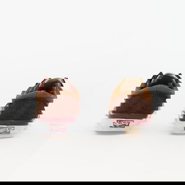Кецове и обувки Vans Vault by OG Style 36 LX Червено | VN000C4RBRO1, 4