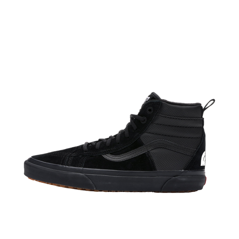 Кецове и обувки Vans Sk8-Hi 46 MTE DX The North Face Black Черно | VN0A3DQ5QWR
