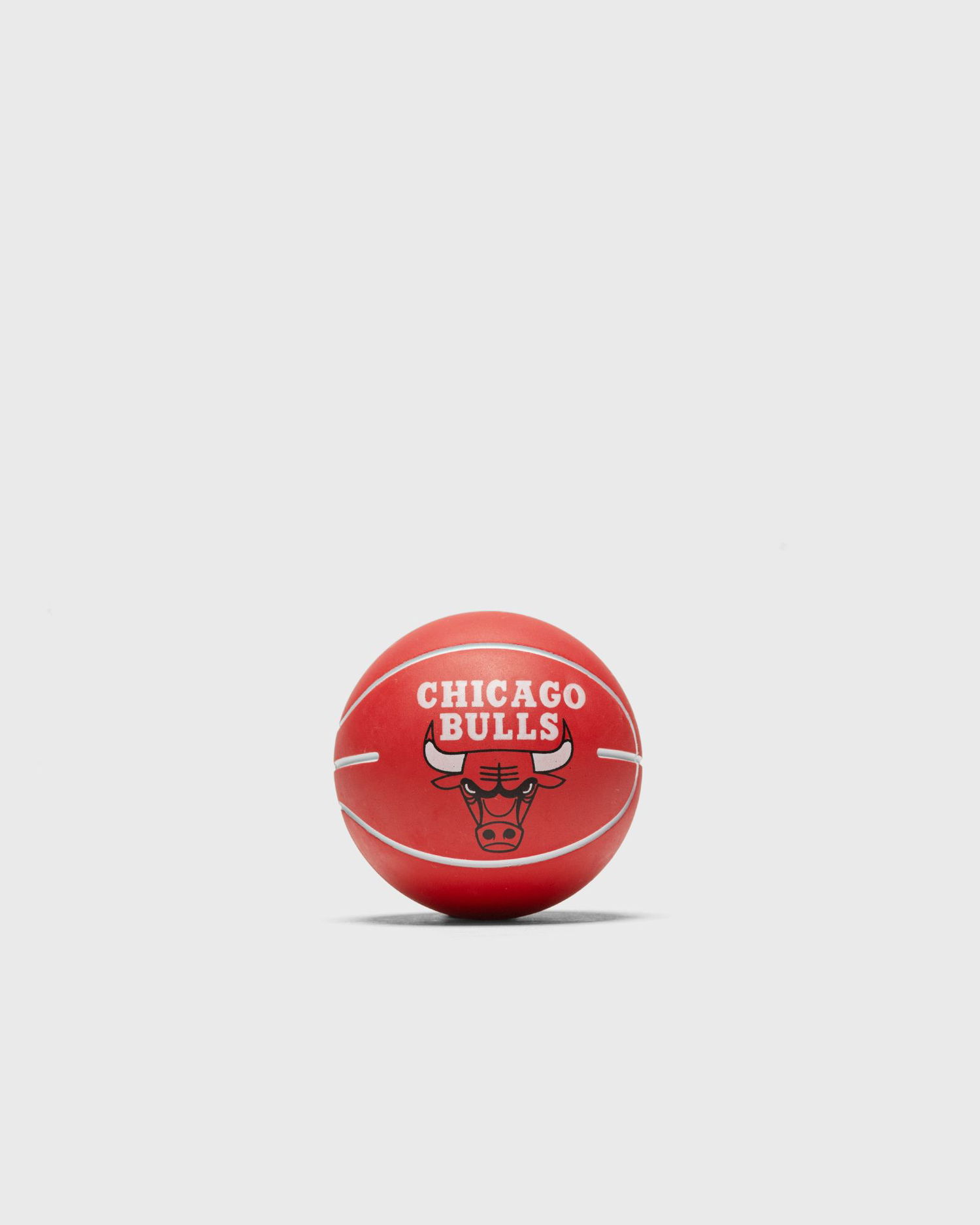 Спортна екипировка Wilson Tennis NBA Dribbler Basketball Chicago Bulls Червено | WTB1100PDQCHI, 1