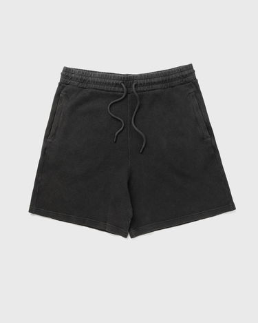 Къси панталони JW Anderson Waffle Shorts Черно | JR0059-PG1844-781, 1