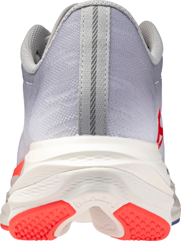 Кецове и обувки Mizuno Wave Rebellion Flash 3 Бяло | j1gc2535-01, 4