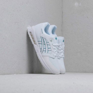 Кецове и обувки Asics Gelsaga Sou Бяло | 1192A097-101, 1
