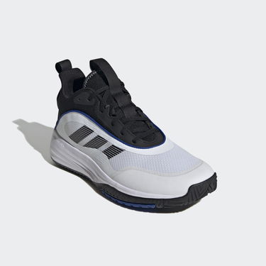 Кецове и обувки adidas Performance OWNTHEGAME 3.0 Бяло | IH5848, 2