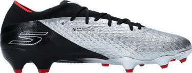 Кецове и обувки Skechers SKX 01 Elite FG Многоцветен | 252150-bksl, 3