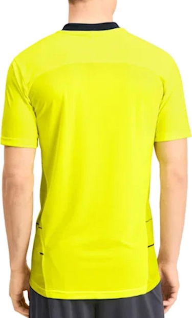 Тениска Puma ftblNXT Graphic TEE Жълто | 656425-04, 1