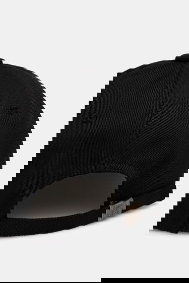 Шапка с козирка Neighborhood Neighborhood Baseball Cap Черно | 251HCNH.HT01, 2