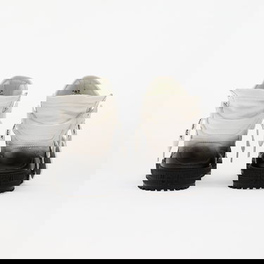 Кецове и обувки Off-White 3.0 Off Court Animation White Black Бяло | OMIA065S25LEA0040110, 4