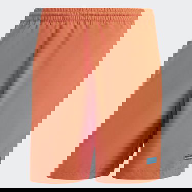 Къси панталони adidas Originals Adventure Woven Shorts Оранжево
 | HR4259, 4
