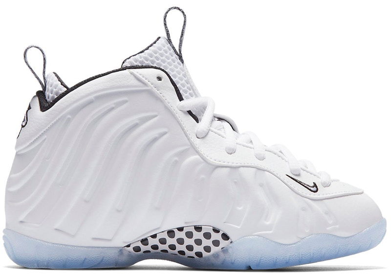 Кецове и обувки Nike Air Foamposite One Бяло | 723946-102, 0