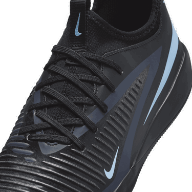 Кецове и обувки Nike JR PHANTOM 6 LOW ACADEMY FG/MG Черно | hm9203-003, 6