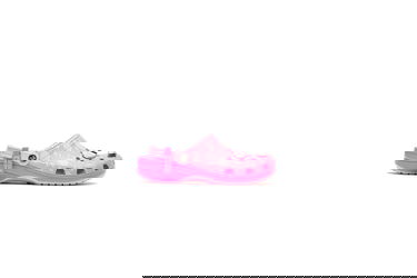 Кецове и обувки Crocs Mattel Barbie Classic Clogs Розово | 211405-90H, 2