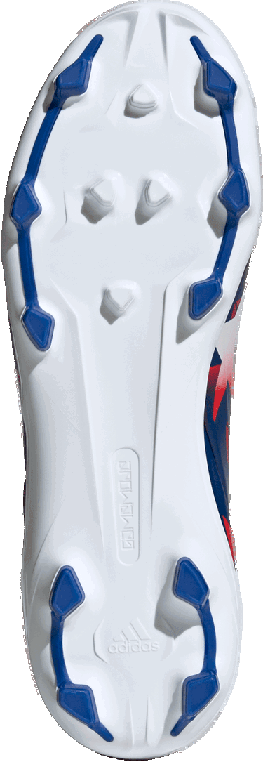 Кецове и обувки adidas Performance adidas GAMEMODE FG Многоцветен | gv6858, 2