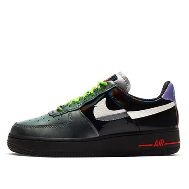 Кецове и обувки Nike Air Force 1 Low Vandalised "Joker" W Черно | CT7359-001, 1