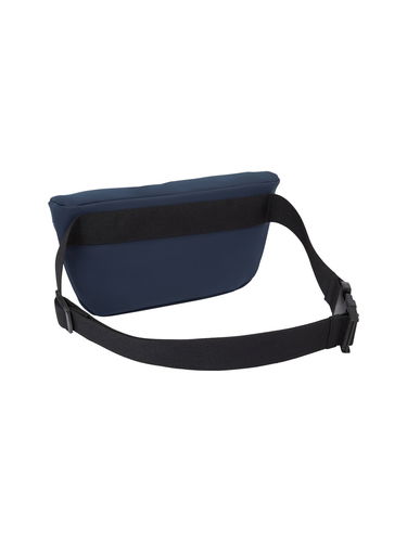 Чанта за кръста Tommy Hilfiger Tommy Jeans Daily Bumbag Тъмно синьо | AM0AM13273C1G, 3