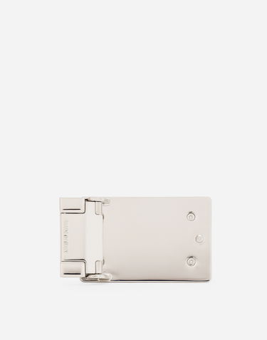 Колани Dolce & Gabbana Dolce & Gabbana Plate Buckle Belt Черно | BC4806AO7308S885, 3