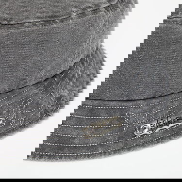 Шапка Footshop Everyday Bucket Hat Черно | FTSHP_288, 2