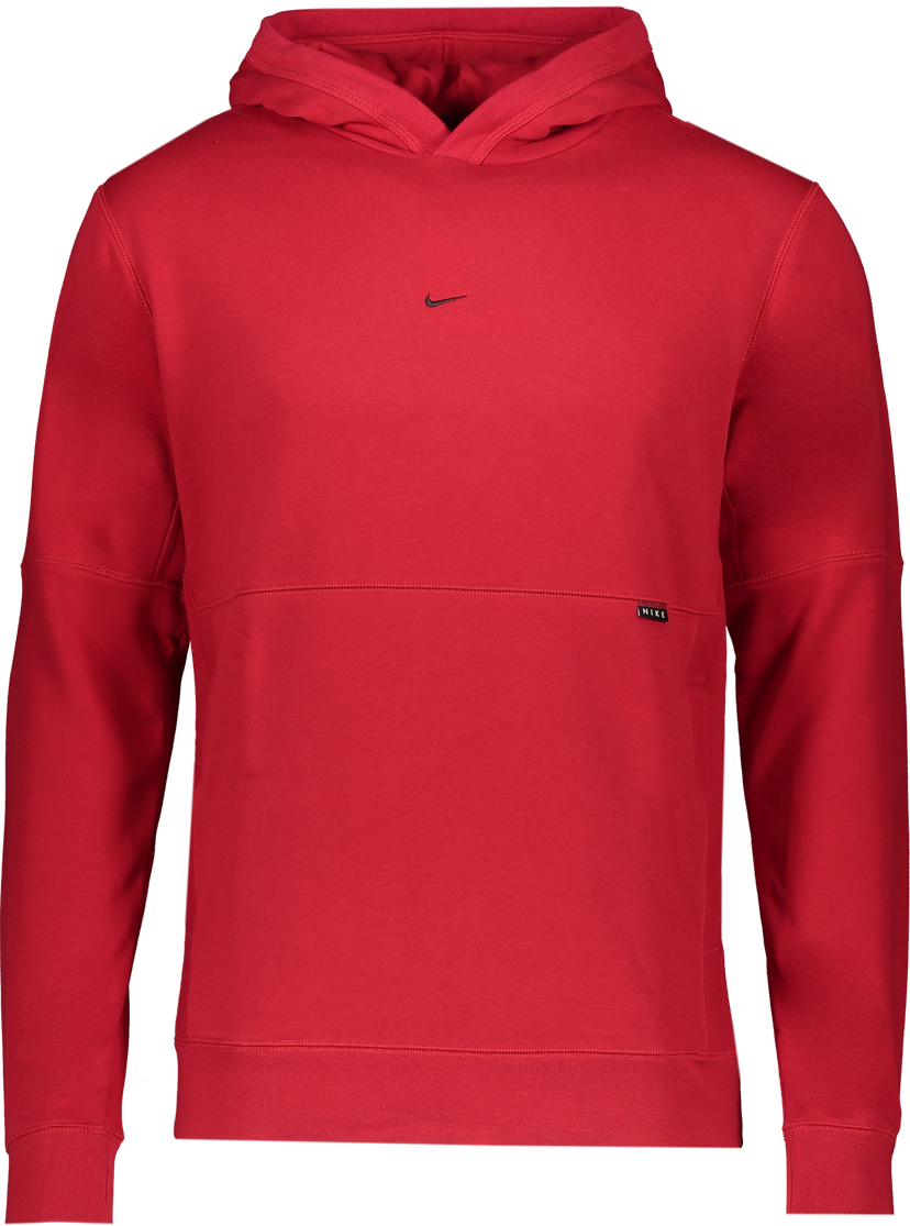 Суитчър Nike NK STRKE22 PO HOODY Червено | dh9380-687