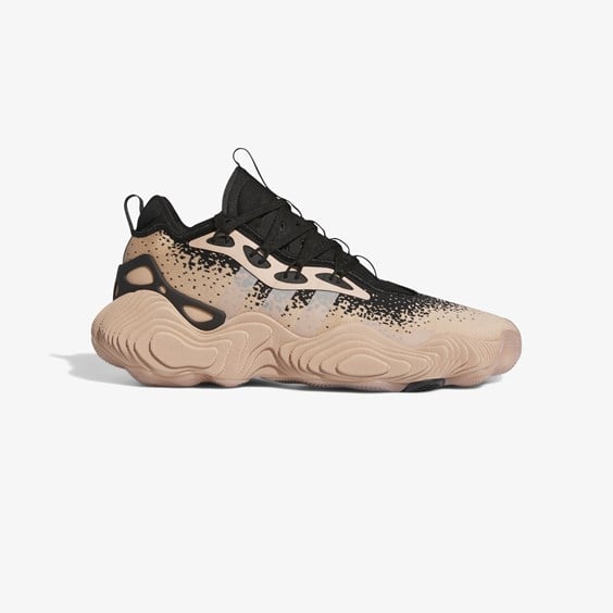 Кецове и обувки adidas Originals Trae Young 3 Многоцветен | ID8587, 0