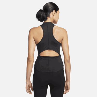 Потник Nike Dri-FIT One Luxe Черно | FB5270-010, 0