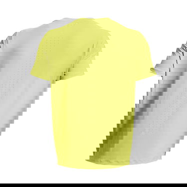 Тениска Under Armour Iso-Chill Laser Heat Tee Жълто | 1376518-743, 3