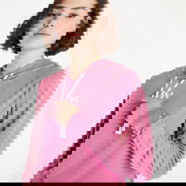 Суитчър Under Armour Rival Terry Розово | 1369855-669, 3