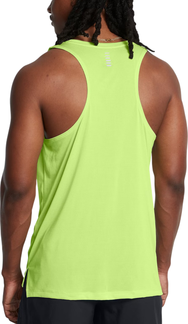 Потник Under Armour Under Armour Launch Singlet Жълто | 1382585-304, 1