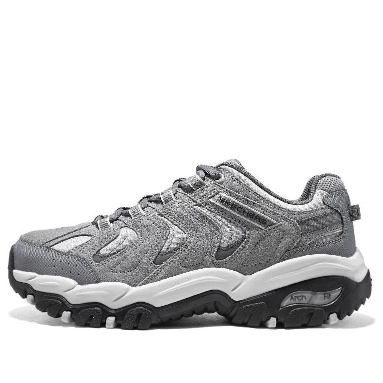 Кецове и обувки Skechers Outdoor Arch Fit Energy Сиво | 237542-GRY, 0